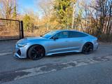 Audi RS7 4.0 TFSI tiptronic quattro - - gebrauchte Audi RS7 aus dem Jahr 2021