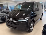 Volkswagen T6.1 Transporter FWD DSG LED RFK 1 HAND - Volkswagen T6 Transporter aus 2023