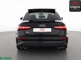 Audi S3 Limousine 2.0 TFSI qu PANO,KEYLESS,ACC,KAMERA - Audi S3 Gebrauchtwagen in Berlin