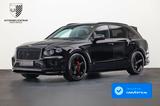 Bentley Bentayga S Touring/Naim/RearSeat/Carbon/Standhz