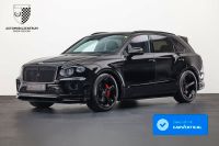 Bentley Bentayga - Vorschau Bild 1