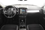 Volvo XC40 T3 Inscription *Keyless*4xSHZ*Standheizung* - Volvo XC40 Benzin Gebrauchtwagen