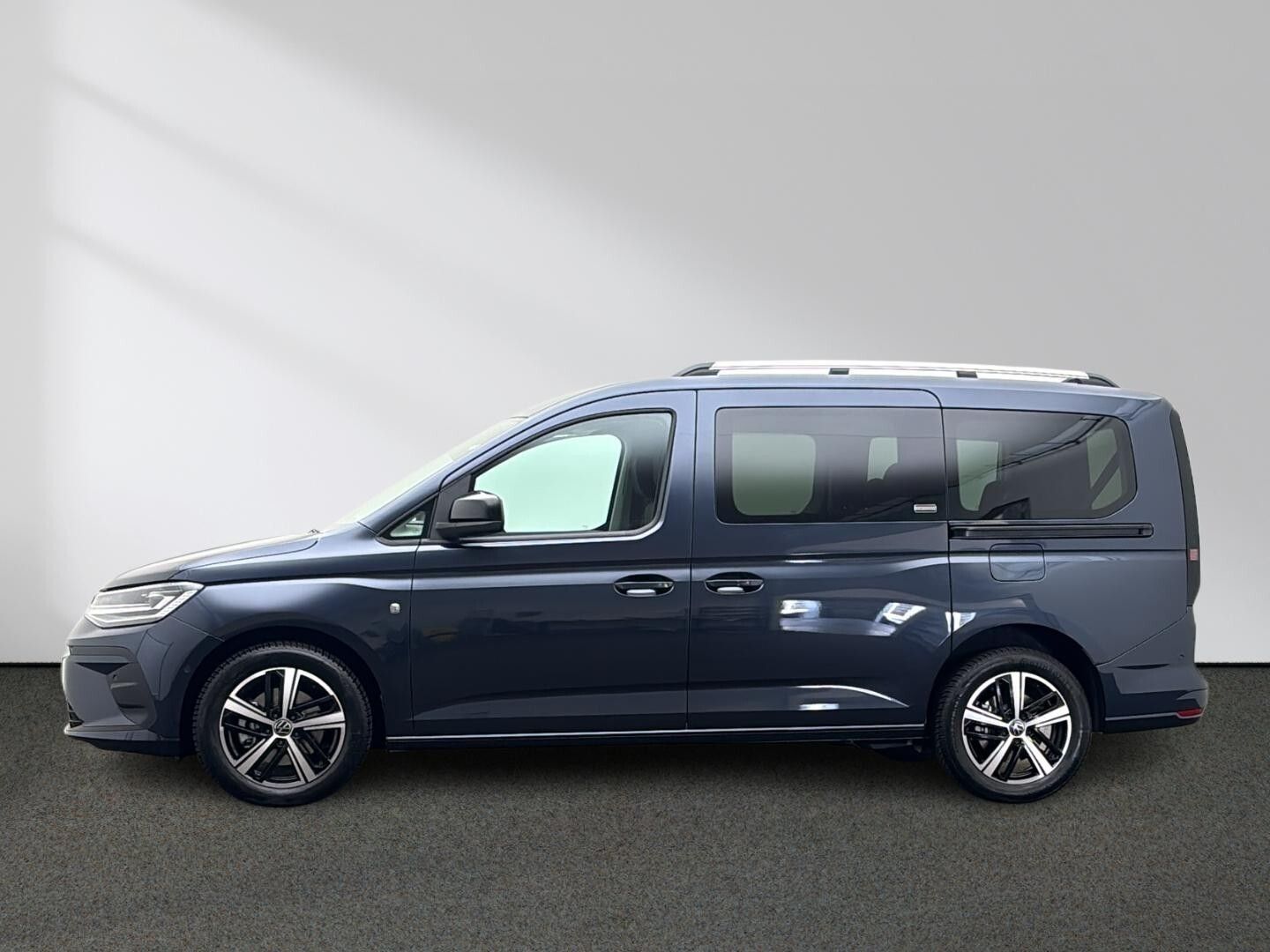Volkswagen Caddy Maxi Life 2,0 TDI AHK Sitzhzg. LED Tempo. imagem 2