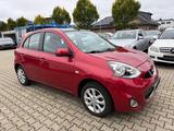 Nissan Micra Tekna 1.Hd. Navi Pano Key PDC - Nissan Micra in Kassel
