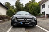 Mercedes-Benz E 300 Coupé AMG | Panorama | 360° - Mercedes-Benz E 300: Coupé
