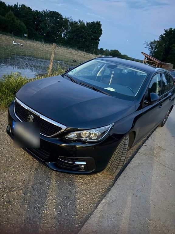 Image of Peugeot 308