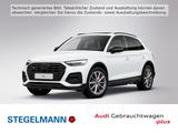 Audi Q5 50 TFSIe qu. advanced Luftfederung*Head_up*20