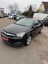 Opel Astra H Twin Top Cosmo - Opel Astra: Cabrio, Twin Top