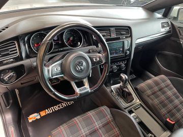 Volkswagen Golf VII Lim. GTI Performance BMT *ACC*BI-XENON*
