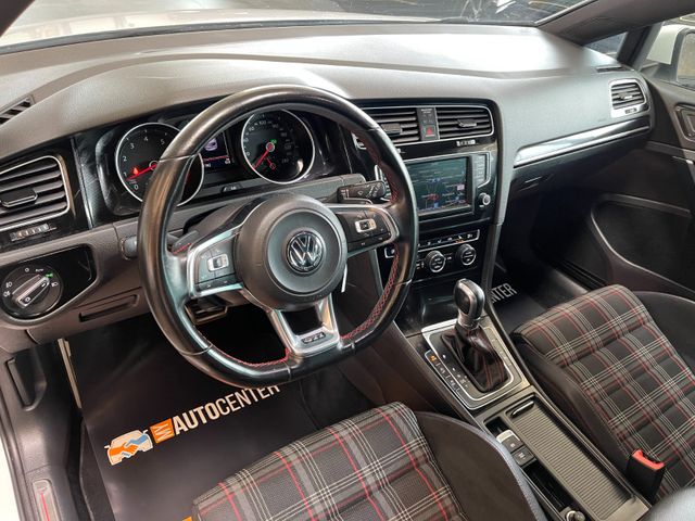 Volkswagen Golf VII Lim. GTI Performance BMT *ACC*BI-XENON*