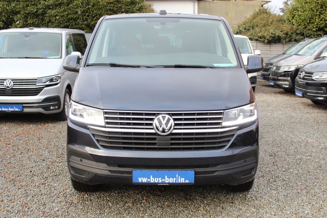 Volkswagen T6.1 Caravelle Comfortline lang LR DSG LED AHK
