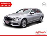 Mercedes-Benz C200 T-Modell CGI Exclusive - : mit Klimaanlage, Model