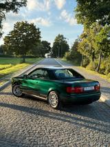 Audi 80 Cabriolet 2.6 v6 hardtop cabrio - Audi Cabriolet in Dresden
