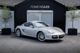 Porsche Cayman 2.7 |Sportuitlaat|Xenon|Leder|19 |Navi|Cr - Porsche Cayman Gebrauchtwagen
