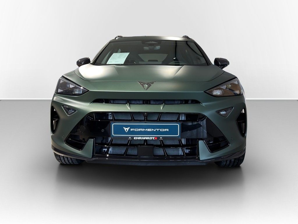 Cupra Formentor - Bild 2