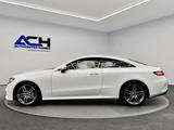 Mercedes-Benz E 350 Coupe E 350d 4MATIC AMG Line - Mercedes-Benz E 350 mit Diesel-Antrieb
