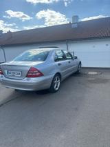 Mercedes-Benz C 240 CLASSIC Classic - Mercedes-Benz C 240 aus 2001