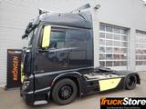 Mercedes-Benz Actros 1845 LS nRL Low Liner L-Fhs Stream-Fhs