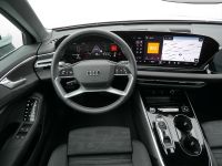 Audi A6 - Vorschau Bild 8