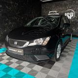 Seat Ibiza Reference/1HND - Cars in Kaiserslautern: Kleinwagen