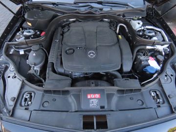 Mercedes CLS 350 - 4