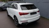 Audi Q3 40 TDI quattro S tronic *S-Line* Pano/Virtual - Audi Q3 Gebrauchtwagen in Stuttgart