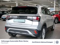 Volkswagen T-Cross - Vorschau Bild 6