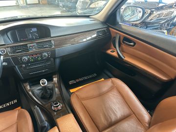 MYAUTOCENTER – Gebraucht- und Jahreswagen mit Werkstattservice in Pfaffenhofen BMW 316 *TEMPO*NAVI*KLIMAAUTO*PDC*VOLL-LEDER*