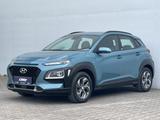Hyundai KONA 1.6 GDI Trend Hybrid 2WD AHK/Kamera/LED/Nav - Hyundai Kona Trend mit Hybrid-Antrieb (Benzin/Elektro)