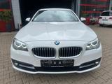 BMW 520 Baureihe 5 Lim. 520 d - BMW 520 in Augsburg
