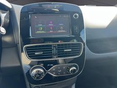 RENAULT Clio IV Dynamique KLIMA,NAVI,PDC,TEMPOMAT,SHZ
