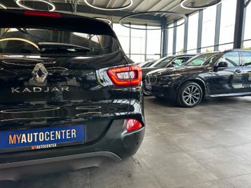 Renault Kadjar *BOSE*NAVI*ACC*TÜV-NEU*LED*