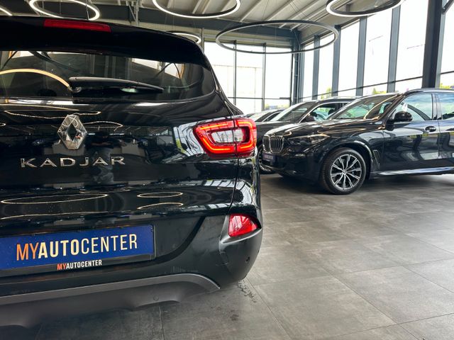 Renault Kadjar *BOSE*NAVI*ACC*TÜV-NEU*LED*