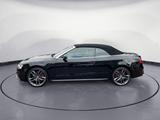 Audi S5 Cabrio 3.0 TFSI Xenon/ACC/B&O/Assist/uvm. - Audi S5 mit Benzin-Antrieb: Cabrio, Automatik