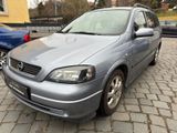 Opel Astra 1.6 - Opel Astra aus 2004: Kombi