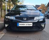 Honda Civic 1.8 Sport GT - Honda Civic in Duisburg