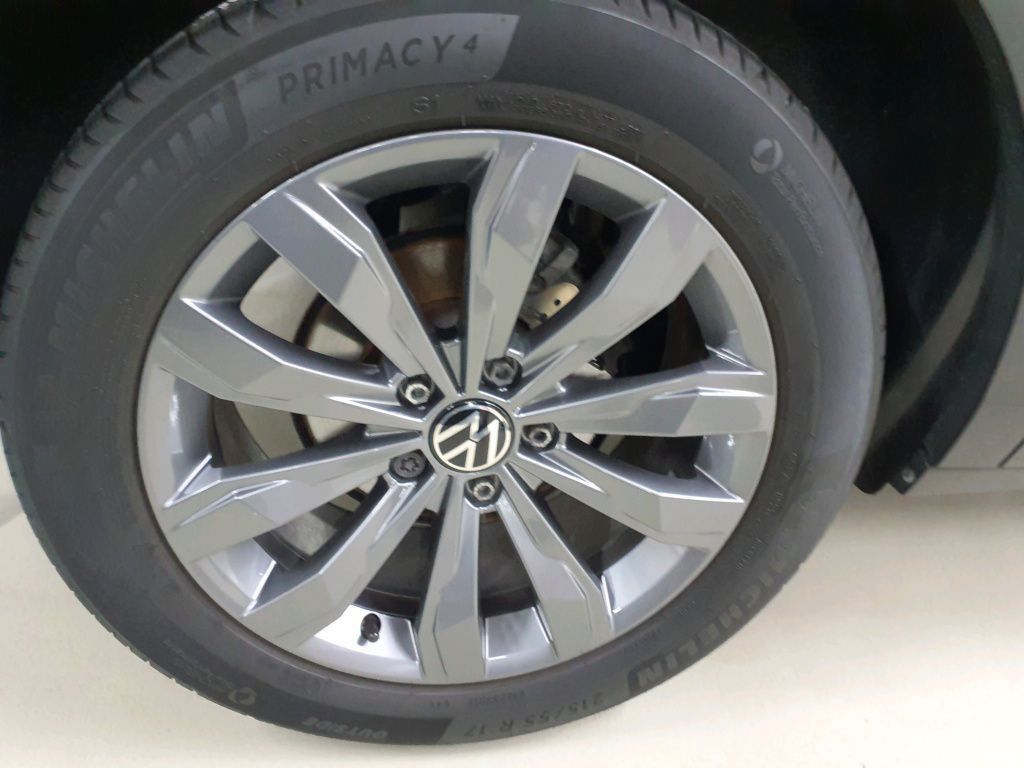 Volkswagen T-Roc Sport 1.5 TSI Pano*Tempo*Nav*PDC*RFK*SH