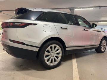 Land-Rover Range Rover Velar - 5