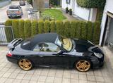Porsche 911/ 996 Cabrio - Porsche 911: Privatanbieter