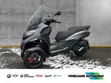 Piaggio MP3 400 HPE Sport, Modell 2024, E5, TFT Display, - PIAGGIO MP4