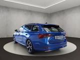 Skoda Octavia Combi Sportline 4x4 2.0 TSI 7-Gang DSG - Skoda Octavia mit Benzin-Antrieb: Allradantrieb, Kombi, Euro4, 2.0