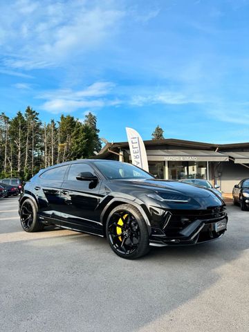 Другие Lamborghini Urus 4.0 Performante /UFFICIALE ITAL