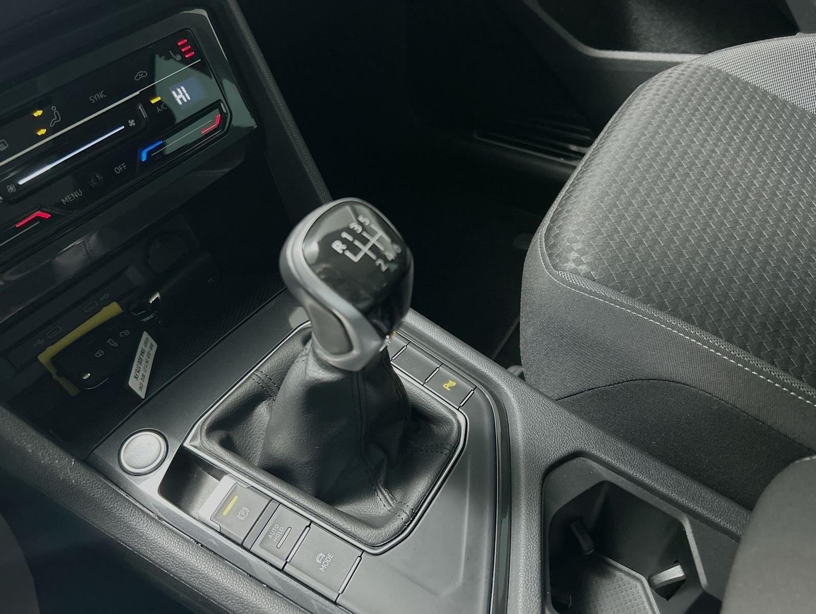 Volkswagen Tiguan 1.5 TSI Active, миниатюра 18