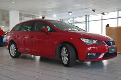 Fahrzeugabbildung Seat Leon ST 1.6 TDI STYLE NAVI/LED/KAMERA/SHZ/BEATS