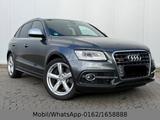 Audi SQ5 3.0 TDI competition quattro - Audi SQ5 in Bonn