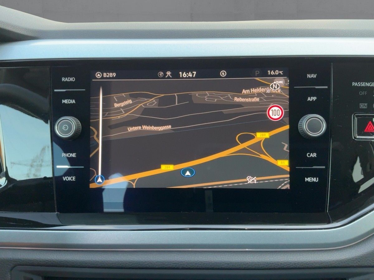 Volkswagen Polo - Bild 11
