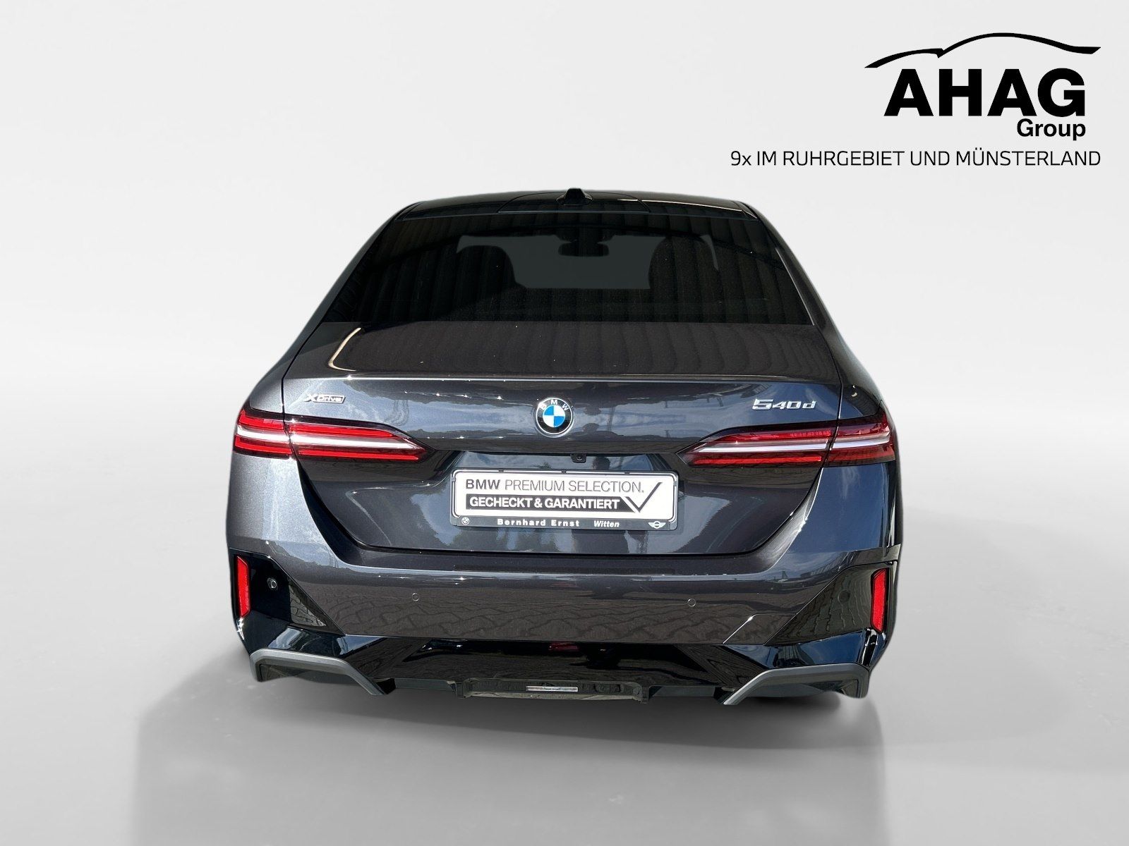 BMW 540 - Bild 5