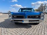 Pontiac GTO - Pontiac GTO Gebrauchtwagen
