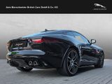 Jaguar F-Type P450 R-Dynamic - Jaguar F-Type aus 2021