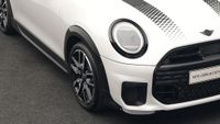 MINI Cooper S Cabrio - Vorschau Bild 21